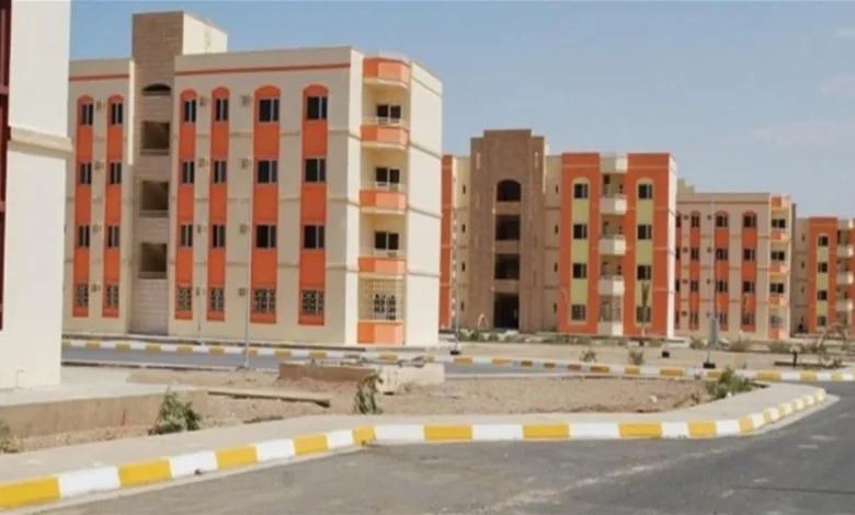الإعمار تعلن حاجة العراق لعدد من الوحدات السكنية وفق التعداد السكاني الأخير
