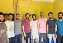 الإفراج عن البحارة المصريين المختطفين في الصومال: تفاصيل جديدة