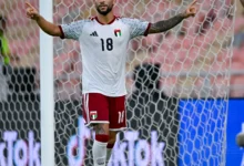 الإمارات تبدأ مشوارها في خليجي 27 بفوز كبير على اليمن برباعية