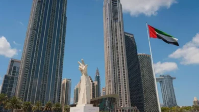 الإمارات تتصدر دول الخليج في نمو مبيعات التجزئة المتوقع وصولها إلى 129.5 مليار دولار بحلول 2030