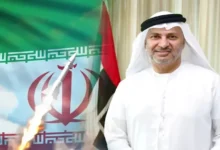 الإمارات تحذر إيران من احتكار مضيق هرمز وتؤكد عدم جواز السيطرة الفردية عليه