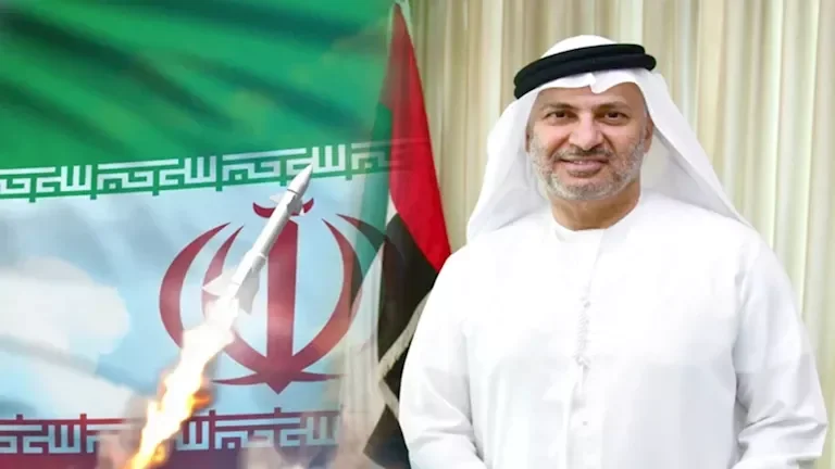 الإمارات تحذر إيران من احتكار مضيق هرمز وتؤكد عدم جواز السيطرة الفردية عليه