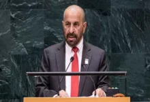 الإمارات تدعو إلى إنهاء حرب السودان وتطالب بإبعاد طرفي النزاع عن الحكم