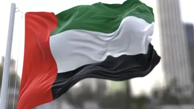 الإمارات تعبر عن تضامنها مع مصر والأردن في ضحايا حادث جنوب سيناء