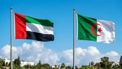 الإمارات تعقب على قرار الجزائر بقطع العلاقات الدبلوماسية