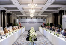 الإمارات والهند تسعيان لزيادة التبادل التجاري إلى 200 مليار دولار بحلول عام 2032