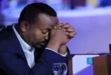 الائتلاف المسلح يبرز كخيار للإطاحة بآبي أحمد في ظل الأوضاع الراهنة