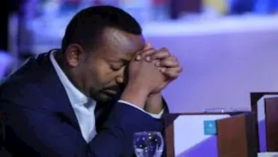 الائتلاف المسلح يبرز كخيار للإطاحة بآبي أحمد في ظل الأوضاع الراهنة