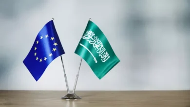 الاتحاد الأوروبي يدرس الانضمام كمراقب للتحالف البحري بقيادة السعودية