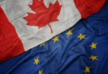 الاتحاد الأوروبي يسمح لكندا بالانضمام كأول دولة عضو في التكتل