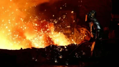 الاتحاد الأوروبي يفرض قيوداً على واردات الصلب لحماية الصناعة المحلية