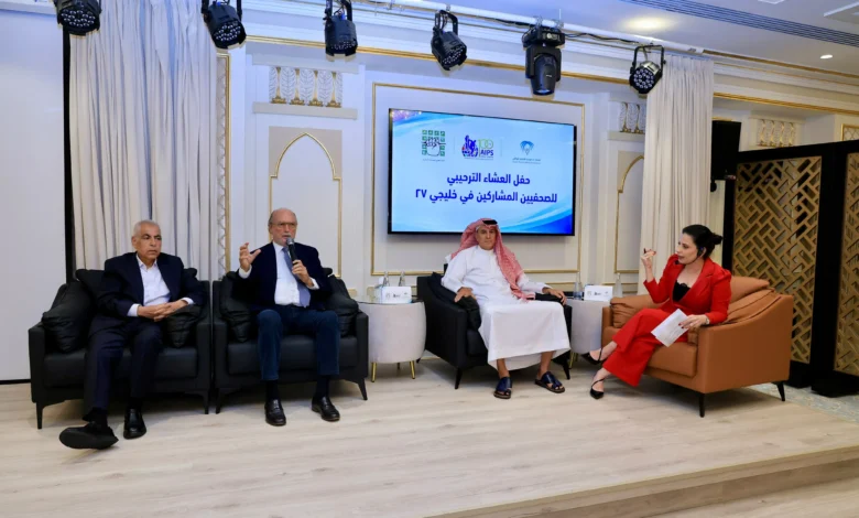 الاتحاد العربي للصحافة الرياضية يطلق هوية جديدة ويواجه تحديات الذكاء الاصطناعي مبكراً