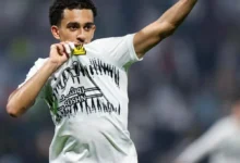 الاتحاد يحدد مستقبل الغامدي قبل مواجهة «الحرة»