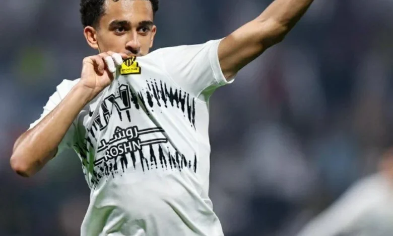 الاتحاد يحدد مستقبل الغامدي قبل مواجهة «الحرة»