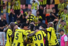 الاتحاد يحقق أقوى انطلاقة في تاريخ الدوري
