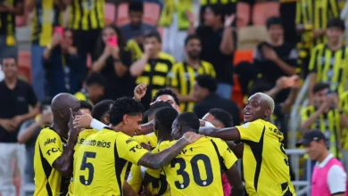 الاتحاد يحقق أقوى انطلاقة في تاريخ الدوري