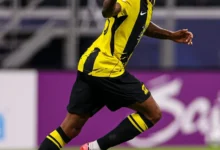 الاتحاد يحقق نقطة ثمينة في مواجهة نخبة آسيا شمالاً