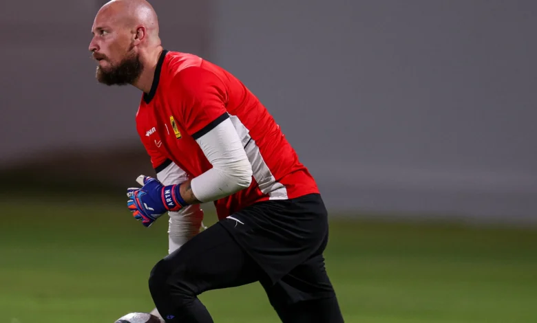 الاتحاد يخسر خدمات رايكوفيتش في روشن وآسيا