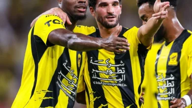 الاتحاد يرد: استمرار الهيمنة من منظور العميد