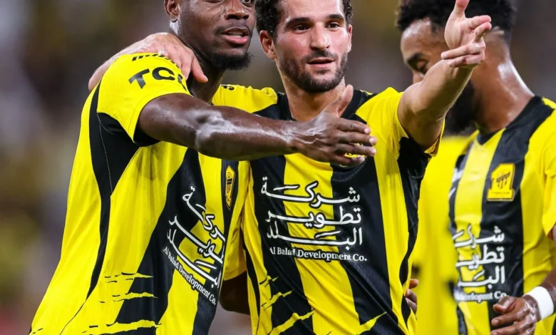 الاتحاد يرد: استمرار الهيمنة من منظور العميد