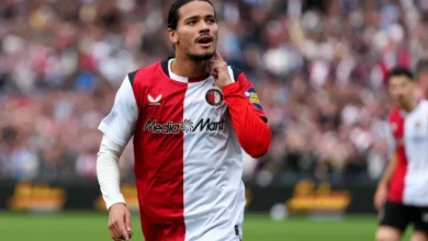 الاتحاد يزيد عرضه لإقناع فينورد بالتخلي عن حاج موسى