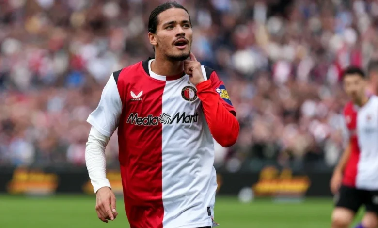الاتحاد يزيد عرضه لإقناع فينورد بالتخلي عن حاج موسى