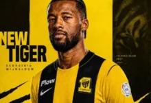 الاتحاد يعلن عن تعاقده مع فينالدوم بشكل رسمي