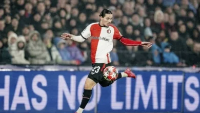 الاتحاد يقدم عرضاً بقيمة 30 مليون يورو للتعاقد مع حاج موسى