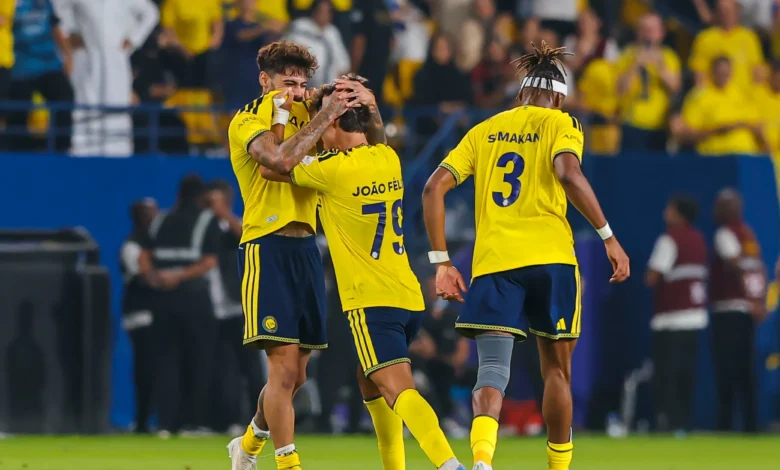 الاتحاد يهدد النصر: من سيفرض سيطرته في جدة؟