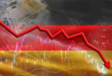 الاقتصاد الألماني يشهد تراجعاً في الزخم نتيجة ضعف الصناعة والاستهلاك