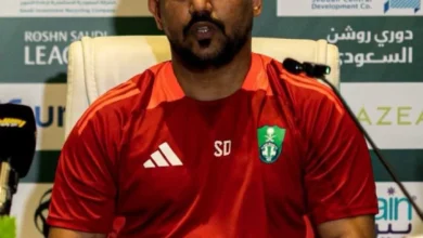 الانضباط تؤكد: عقوبة مترجم الأهلي نهائية ولا تقبل الاستئناف