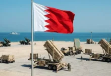 البحرين تعلن عن إجراءات للتصدي للاعتداءات الإيرانية