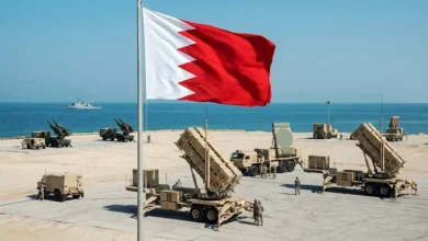 البحرين تعلن عن إجراءات للتصدي للاعتداءات الإيرانية