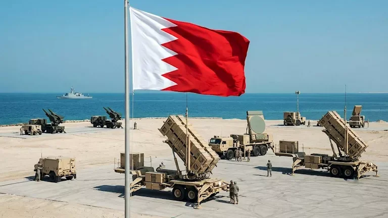البحرين تعلن عن إجراءات للتصدي للاعتداءات الإيرانية