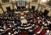البرلمان السوري يصوت على إلغاء محكمة قضايا الإرهاب التي أنشأها بشار الأسد