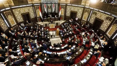 البرلمان السوري يصوت على إلغاء محكمة قضايا الإرهاب التي أنشأها بشار الأسد