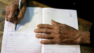 البرلمان يحث وزارة التربية على تفعيل قانون محو الأمية وجعله أولوية وطنية