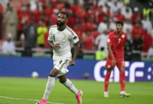 البريكان يتألق في أداء مميز أمام عشاق الأخضر