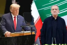 البيت الأبيض يرد على خطاب رئيس إيران خلال اجتماع الأمم المتحدة