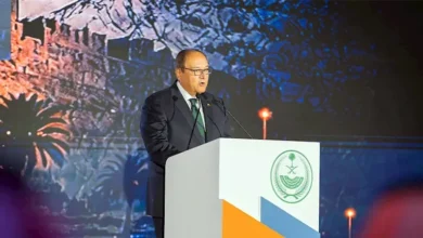 التاريخ المشترك ووحدة المصير يحددان علاقة القاهرة والرياض وفقاً لسفير مصر السابق بالسعودية