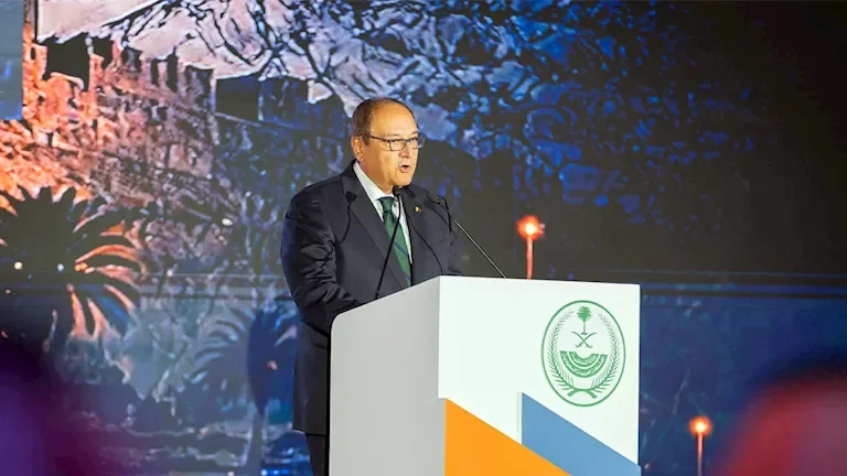 التاريخ المشترك ووحدة المصير يحددان علاقة القاهرة والرياض وفقاً لسفير مصر السابق بالسعودية