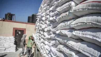 التجارة تؤكد وجود بدائل لتجاوز صعوبات الحركة في هرمز وتحسين الأمن الغذائي في العراق
