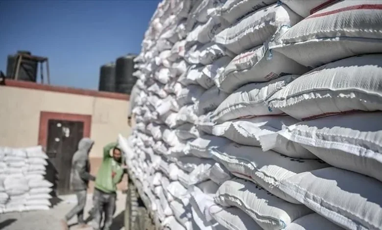 التجارة تؤكد وجود بدائل لتجاوز صعوبات الحركة في هرمز وتحسين الأمن الغذائي في العراق