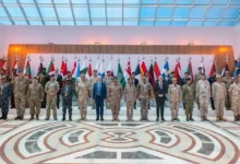 التحالف البحري الدفاعي يؤكد: حماية الممرات الدولية مسؤولية مشتركة والرد على التهديدات قادم.