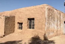التربية تبدأ إجراءات معالجة المدارس الركفانية والطينية
