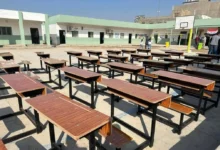 التربية تحدد موعد بدء الدوام الدراسي في 1 تشرين الأول