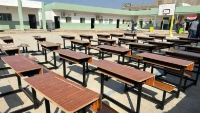 التربية تحدد موعد بدء الدوام الدراسي في 1 تشرين الأول