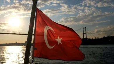 التضخم في تركيا ينخفض للشهر الثالث إلى 31.51% في أغسطس 2026