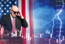 التضخم يؤثر على الأميركيين.. تكلفة المعيشة تتصدر مخاوفهم الأساسية