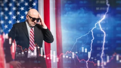 التضخم يؤثر على الأميركيين.. تكلفة المعيشة تتصدر مخاوفهم الأساسية